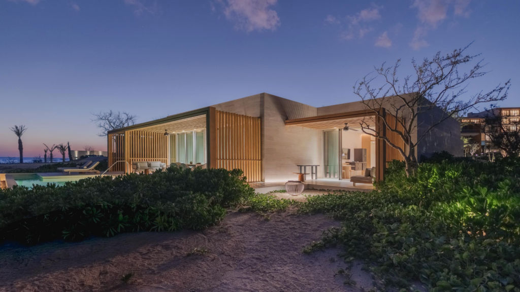 Park Hyatt Los Cabos Del Sol Villas