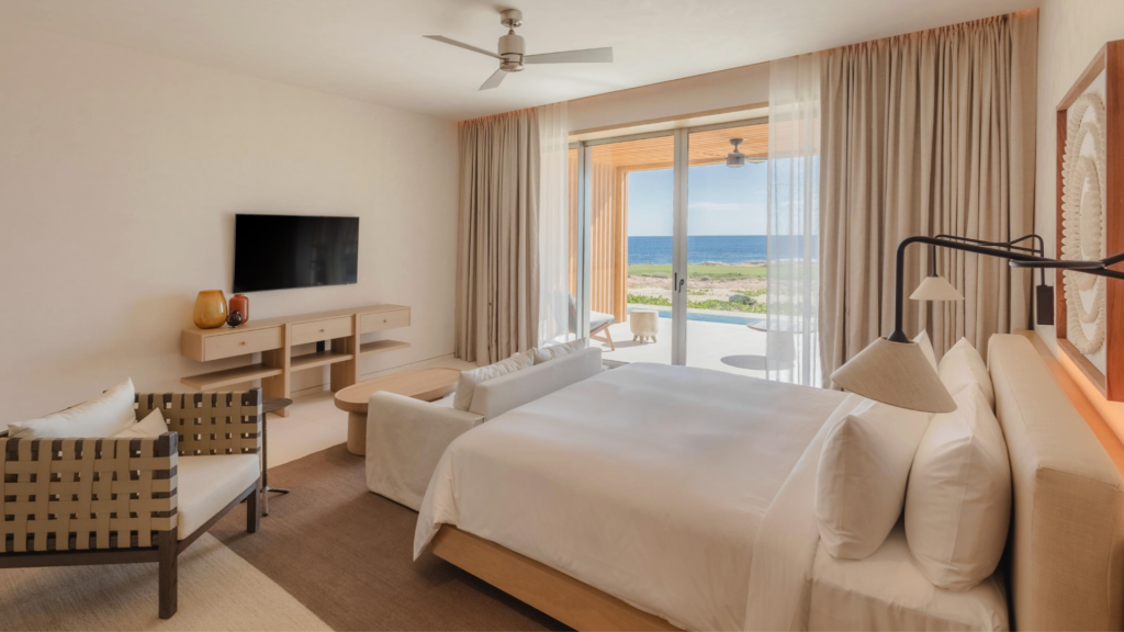 Park Hyatt Los Cabos Villa La Paz