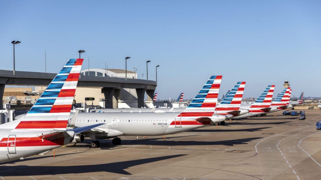 Plaza Premium Dallas Flughafen