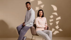 Pyjama First Class Emirates Models