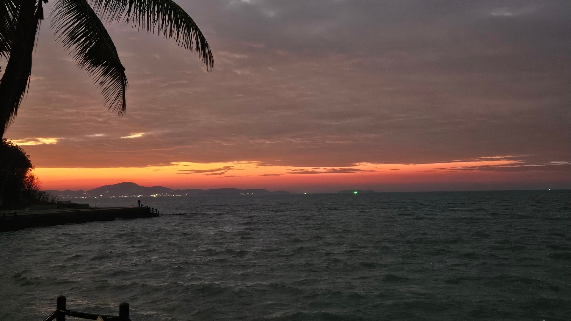 Reisejahr 2025 Pattaya