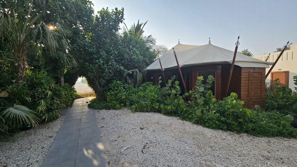 Ritz Carlton Ras Al Khaimah Al Hamra Beach 3