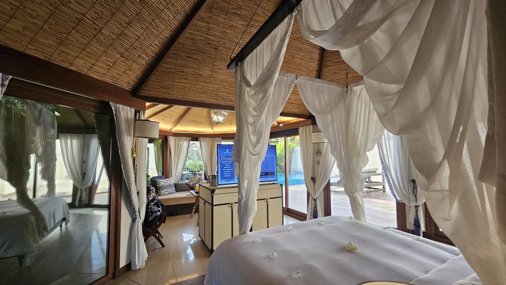 Ritz Carlton Ras Al Khaimah Al Hamra Beach 4