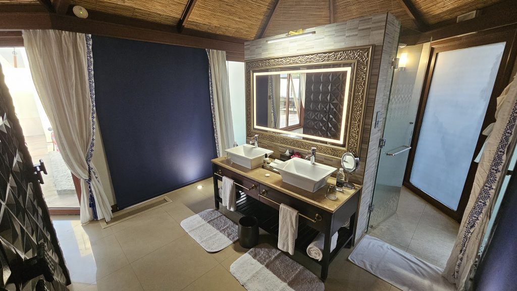 Ritz Carlton Ras Al Khaimah Al Hamra Beach 5