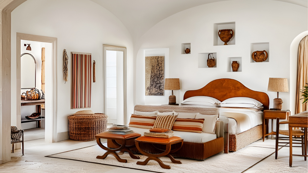 Platzhalter – Lobby Masseria del Cardinale