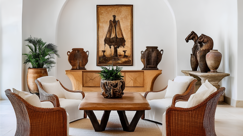 Platzhalter – Zimmer Masseria del Cardinale