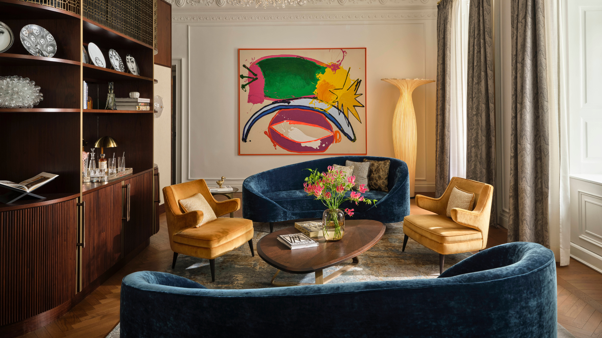 Rosewood Wien Royal Graben House