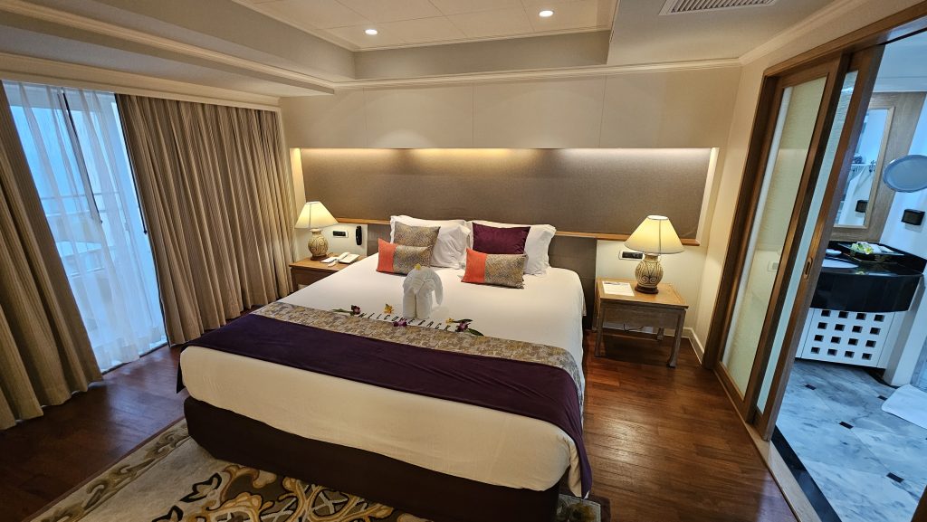 Royal Wing Suites Spa Pattaya 2