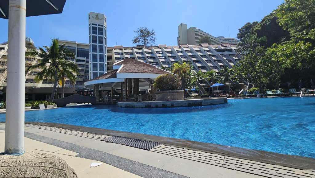 Royal Wing Suites Spa Pattaya 3