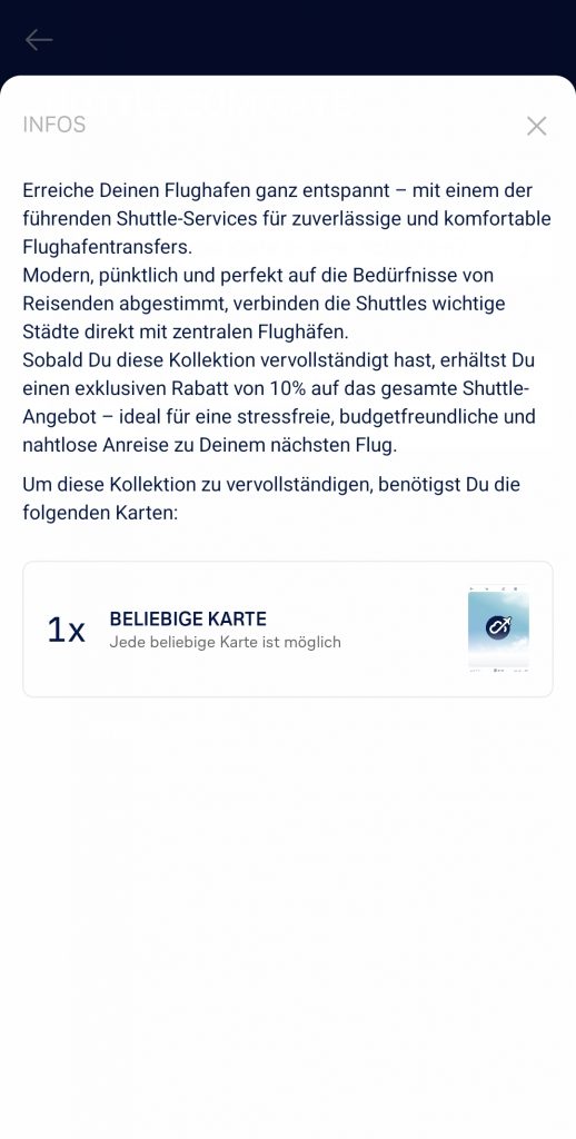 Shuttle Zum Gate Uptrip 2