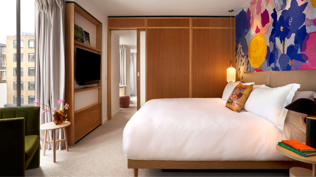 Platzhalter – Restaurant LAVO / BoTree Bar