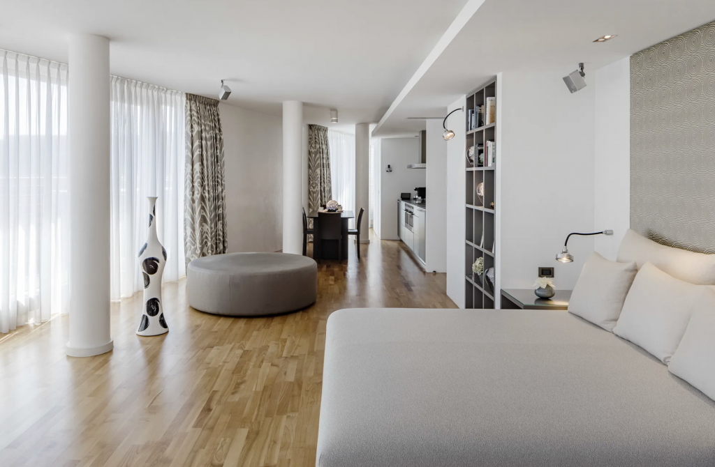 TheMandalaHotelBerlin Suite1