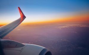 Turkish Airlines Winglet