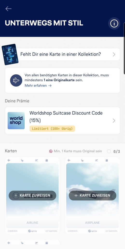 Unterwegs Mit Stil 1 Uptrip