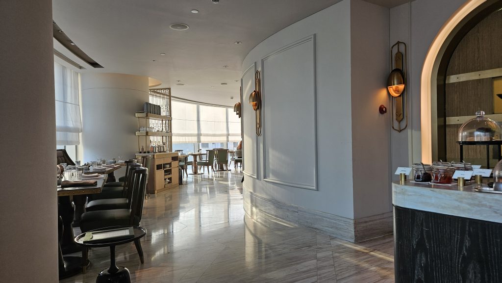 Waldorf Astoria Bangkok 7