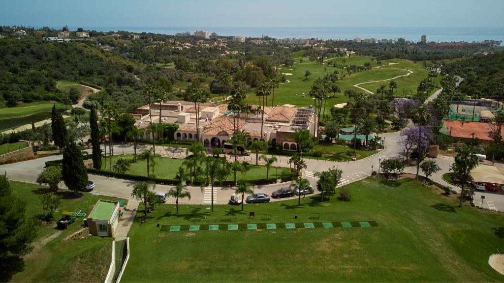 Waldorf Astoria Marbella