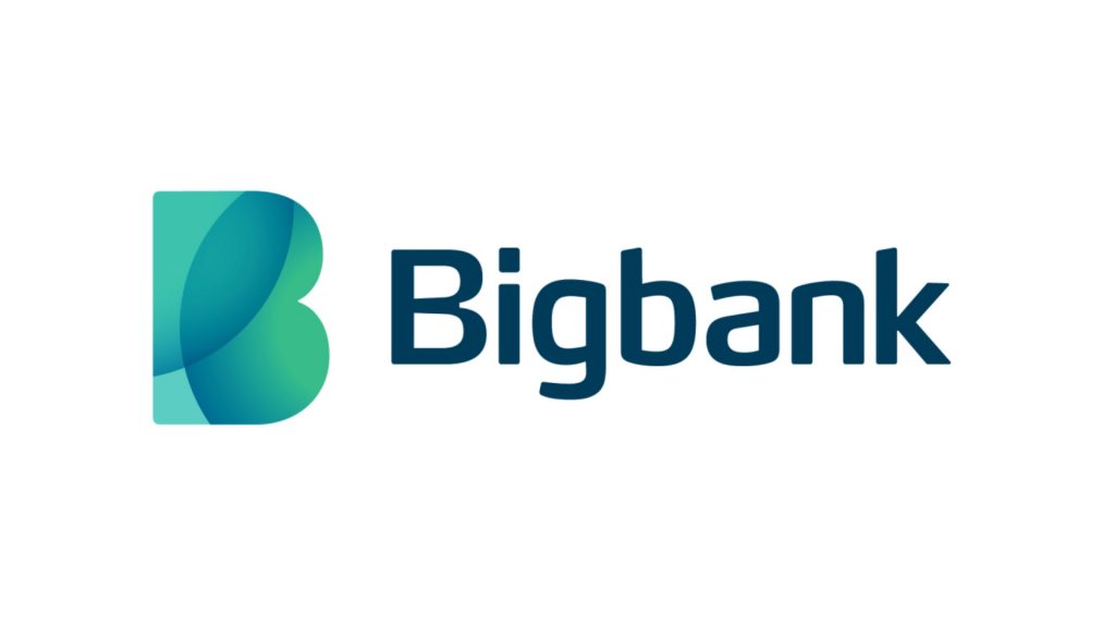 Bigbank Logo