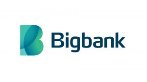 Bigbank Logo