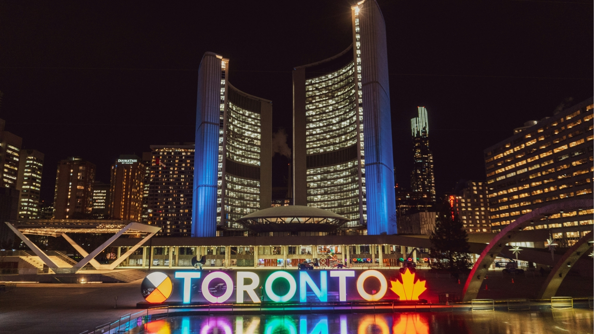 Toronto Conor Samuel Onadz