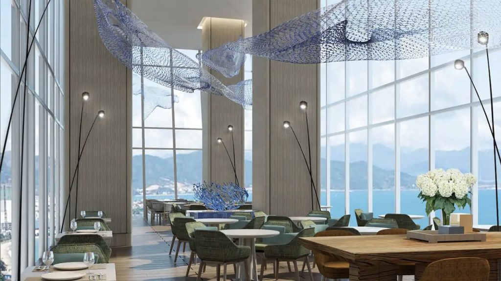 Hyatt Regency Nha Trang