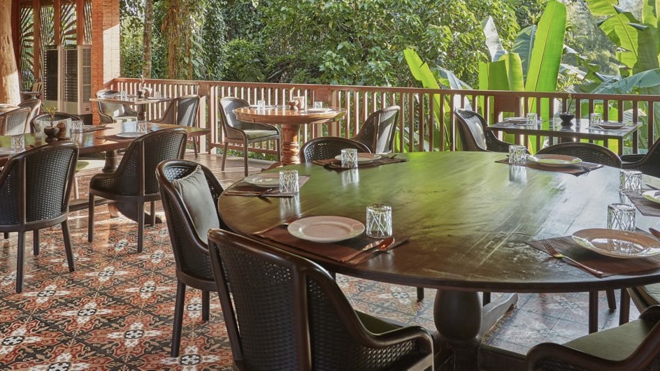 The Farm at San Benito, Autograph Collection