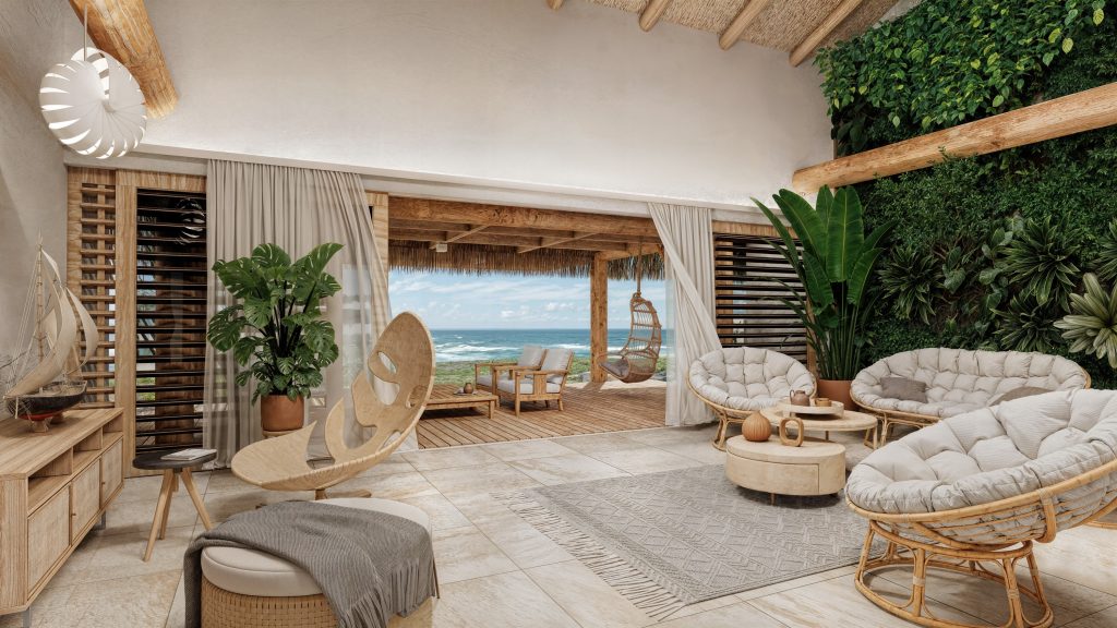 Aventora Resort Baia Formosa