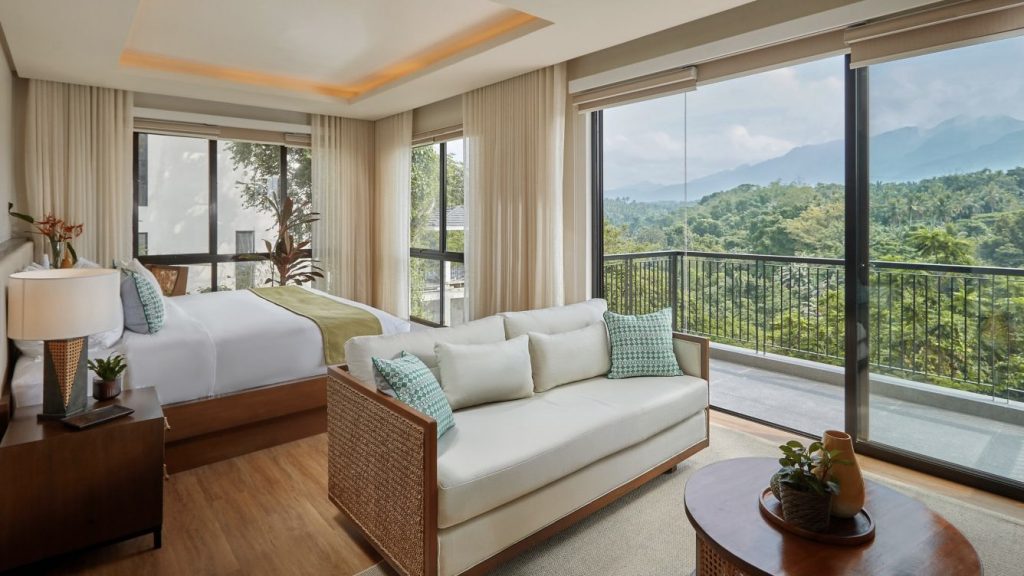 The Farm at San Benito, Autograph Collection