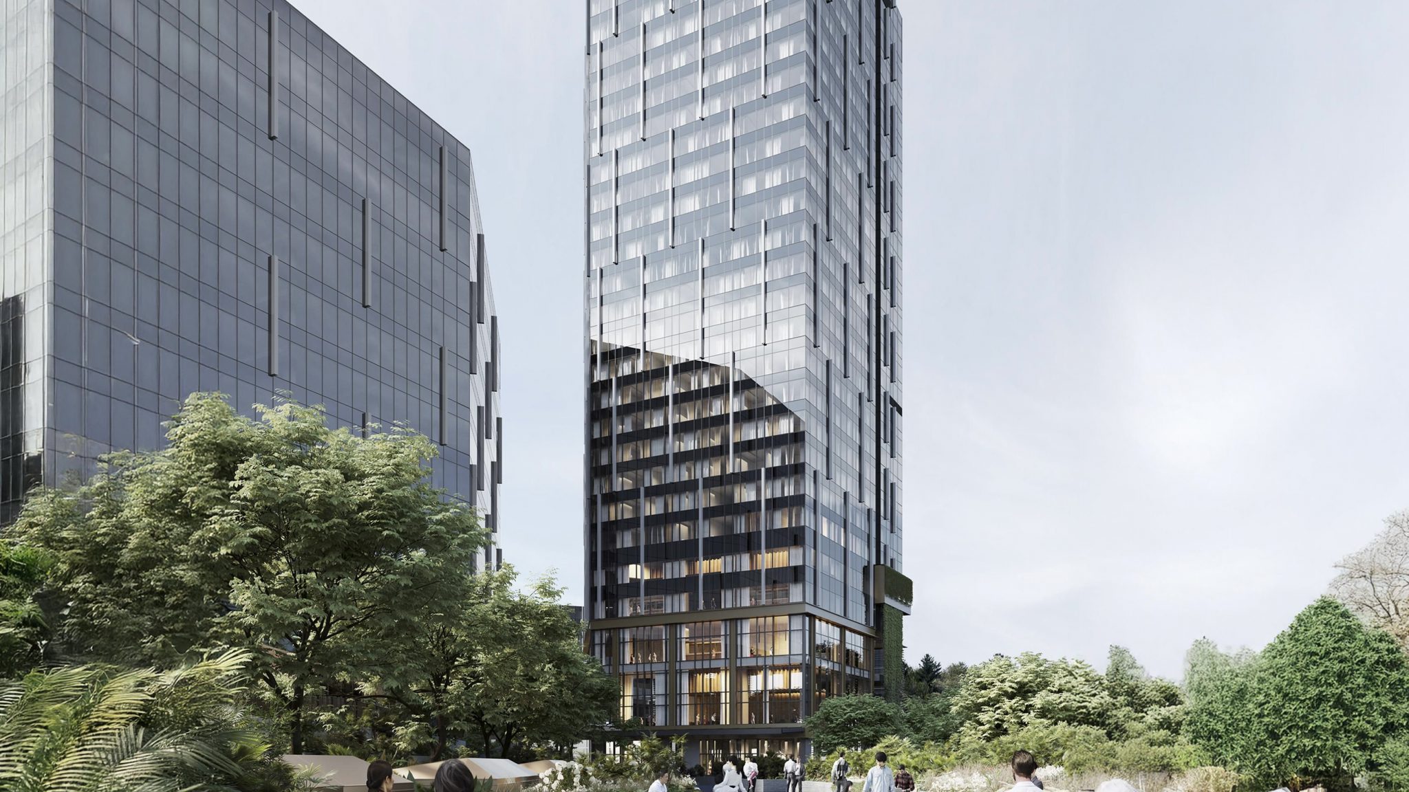 Kimpton Naluria Kuala Lumpur von IHG