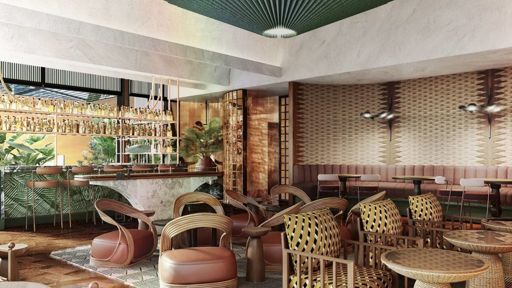 Kimpton Naluria Kuala Lumpur von IHG