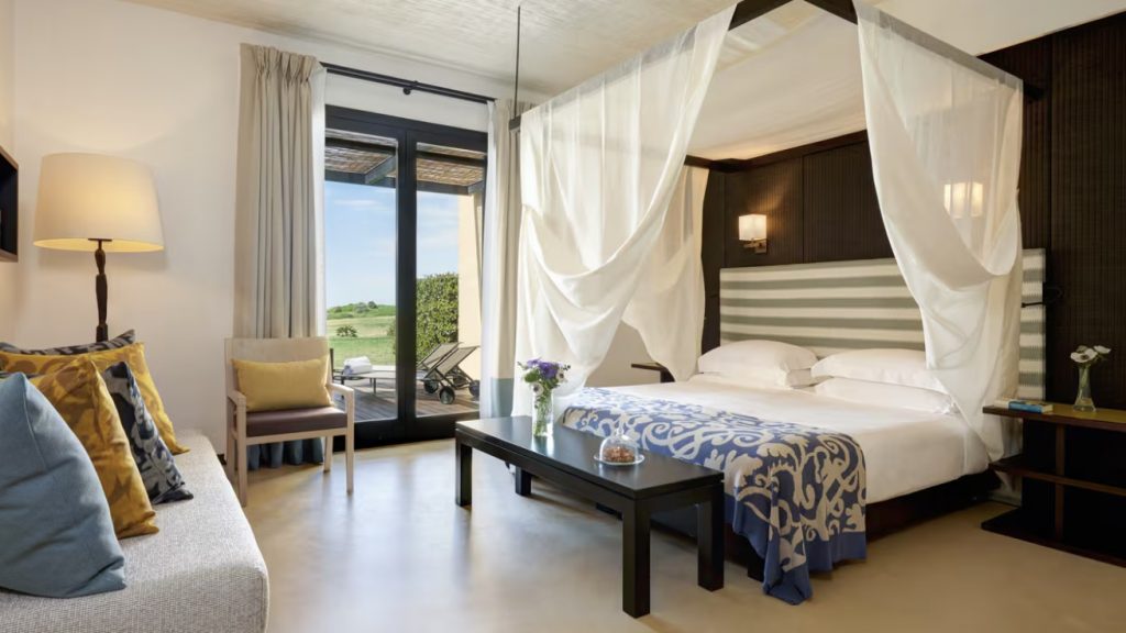 Rocco Forte im Verdura Resort