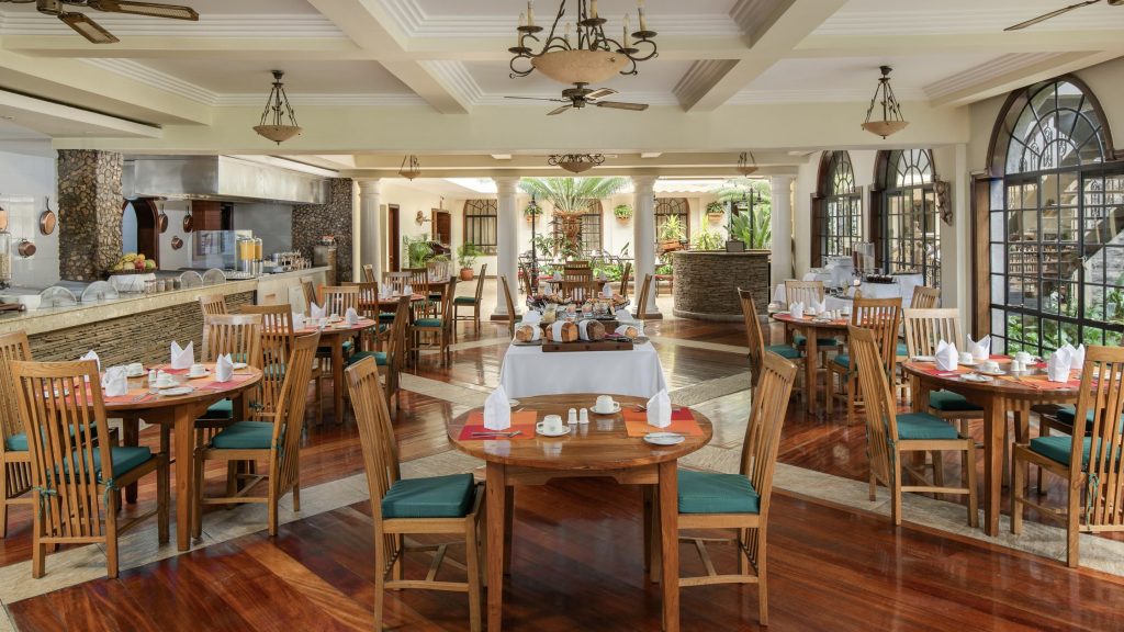 Fairview Hotel Nairobi