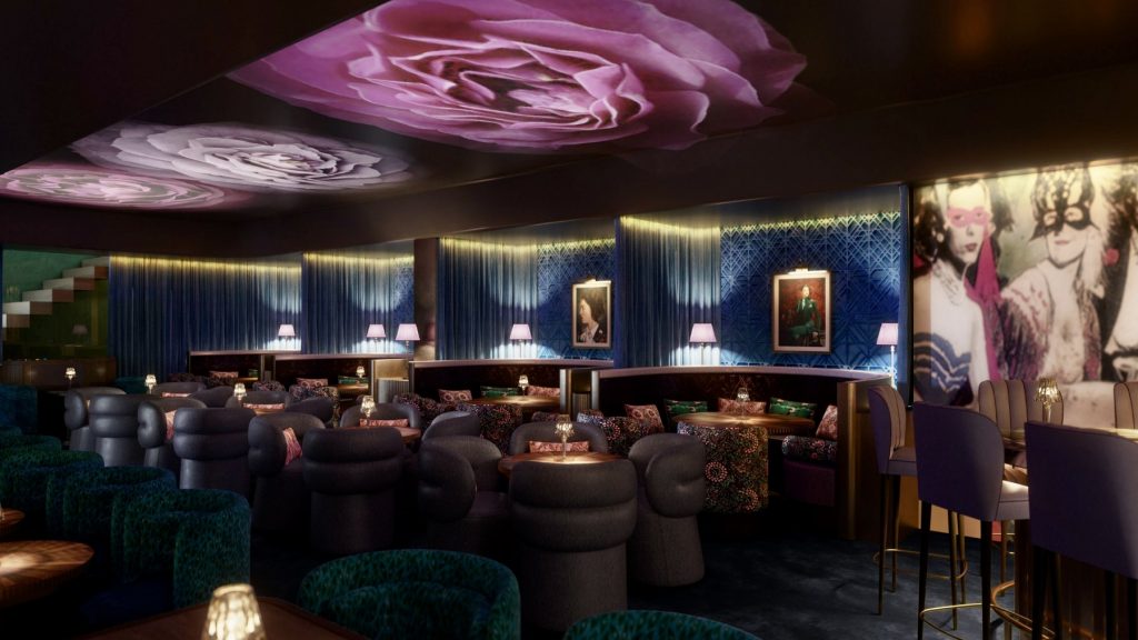 The Shepherd Mayfair