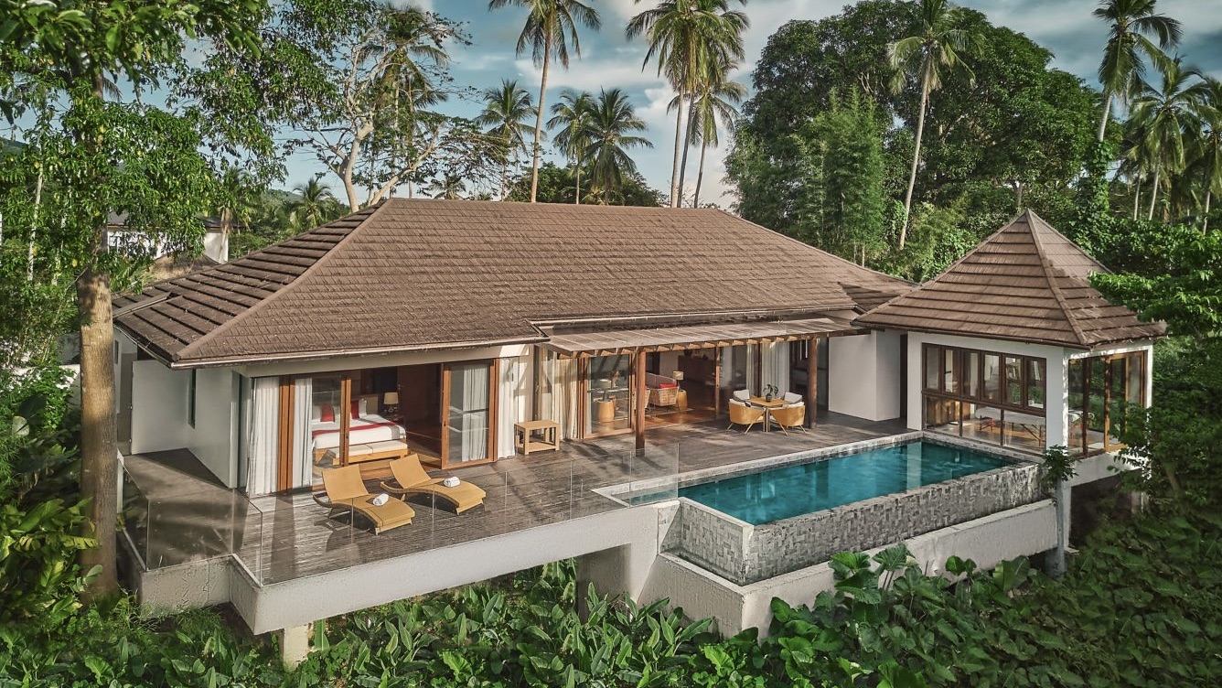 The Farm at San Benito, Autograph Collection