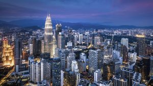 Kimpton Naluria Kuala Lumpur von IHG