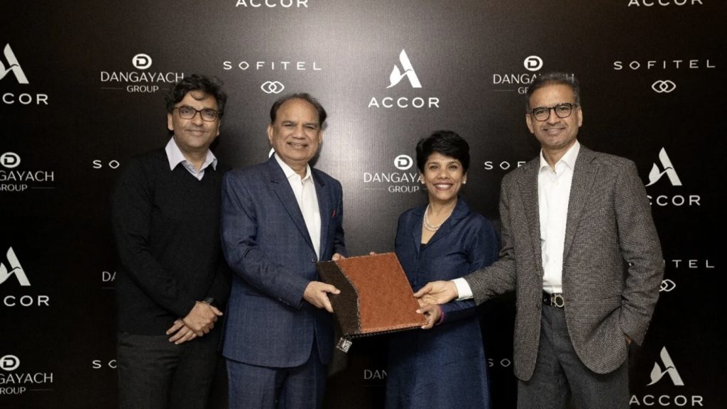 Sofitel Rishikesh Narendra Nagar