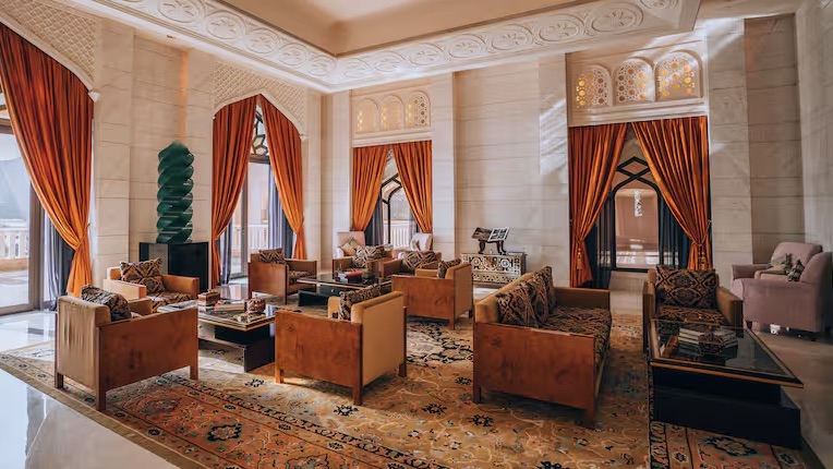 Al Husn Hotel Muscat