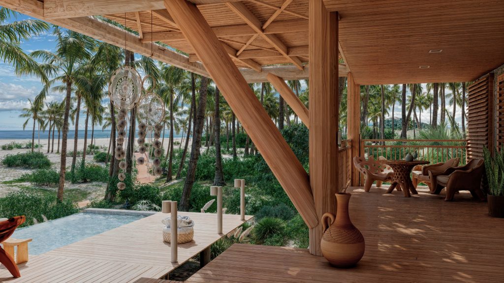 Aventora Resort Baia Formosa