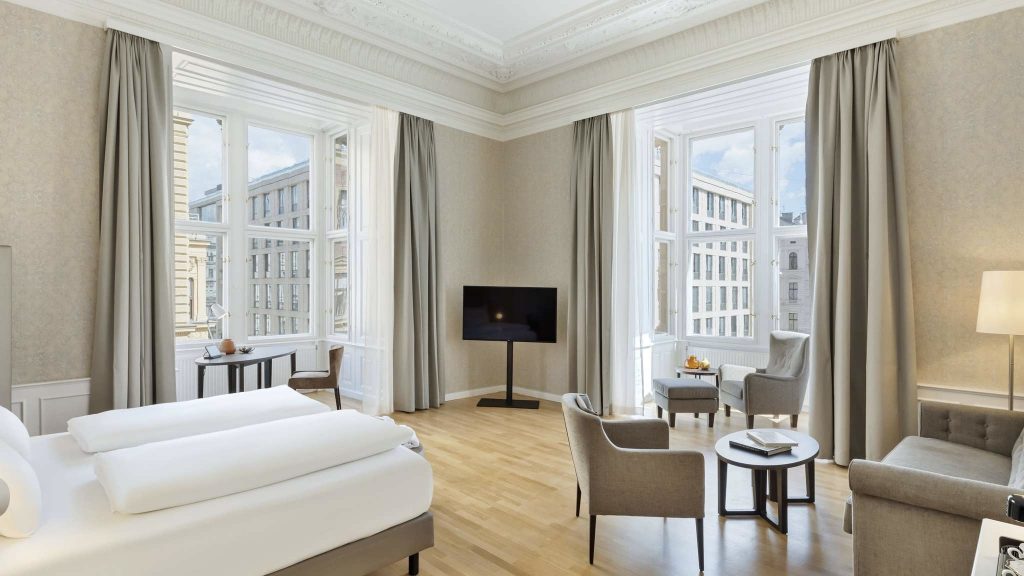 Hotel Rathauspark Wien