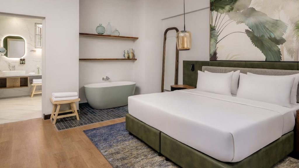 Fairview Hotel Nairobi