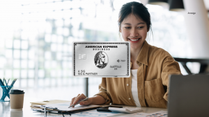 Amex Business Platinum