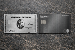 Amex Platinum Vs Revolut Ultra