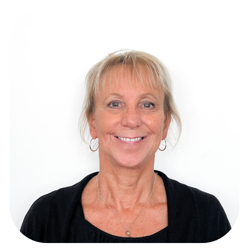 Author Profil Andrea