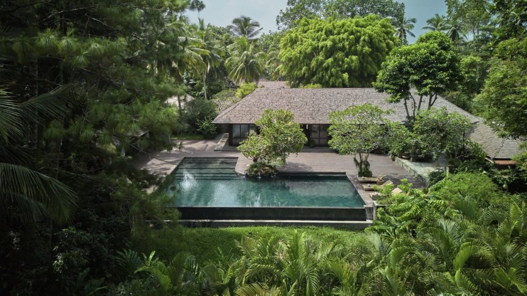 The Farm at San Benito, Autograph Collection