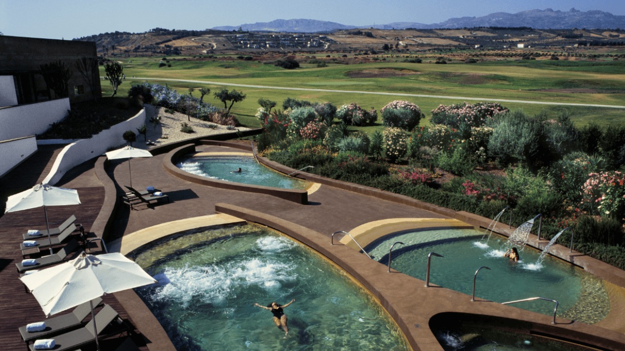 Rocco Forte Verdura Resort