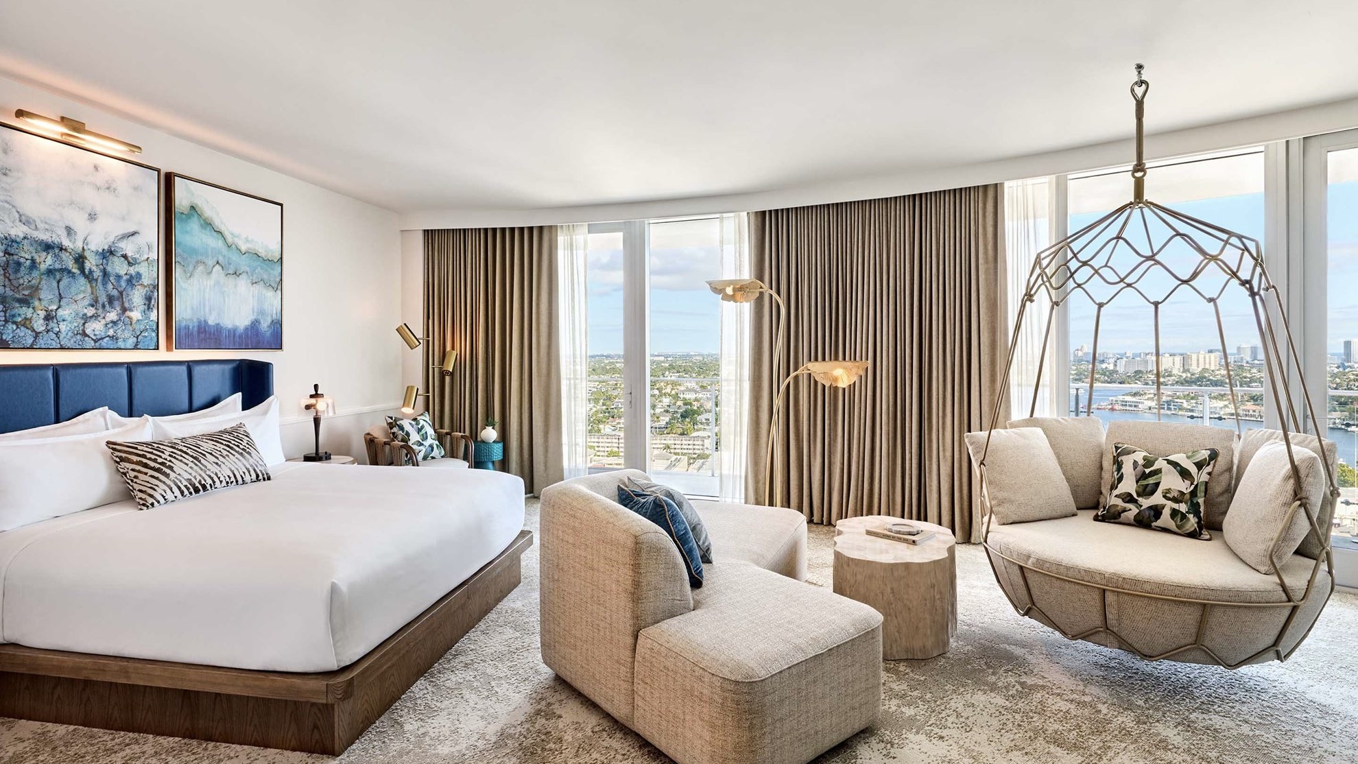 Omni Fort Lauderdale