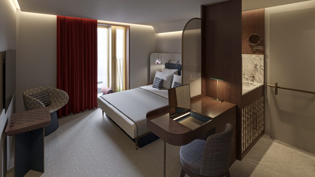 The Shepherd Mayfair