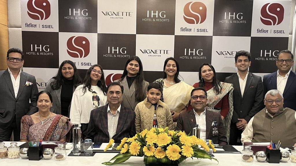 Panchkula, a Vignette Collection Hote