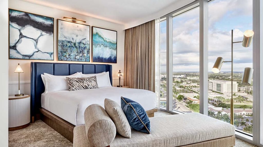 Omni Fort Lauderdale