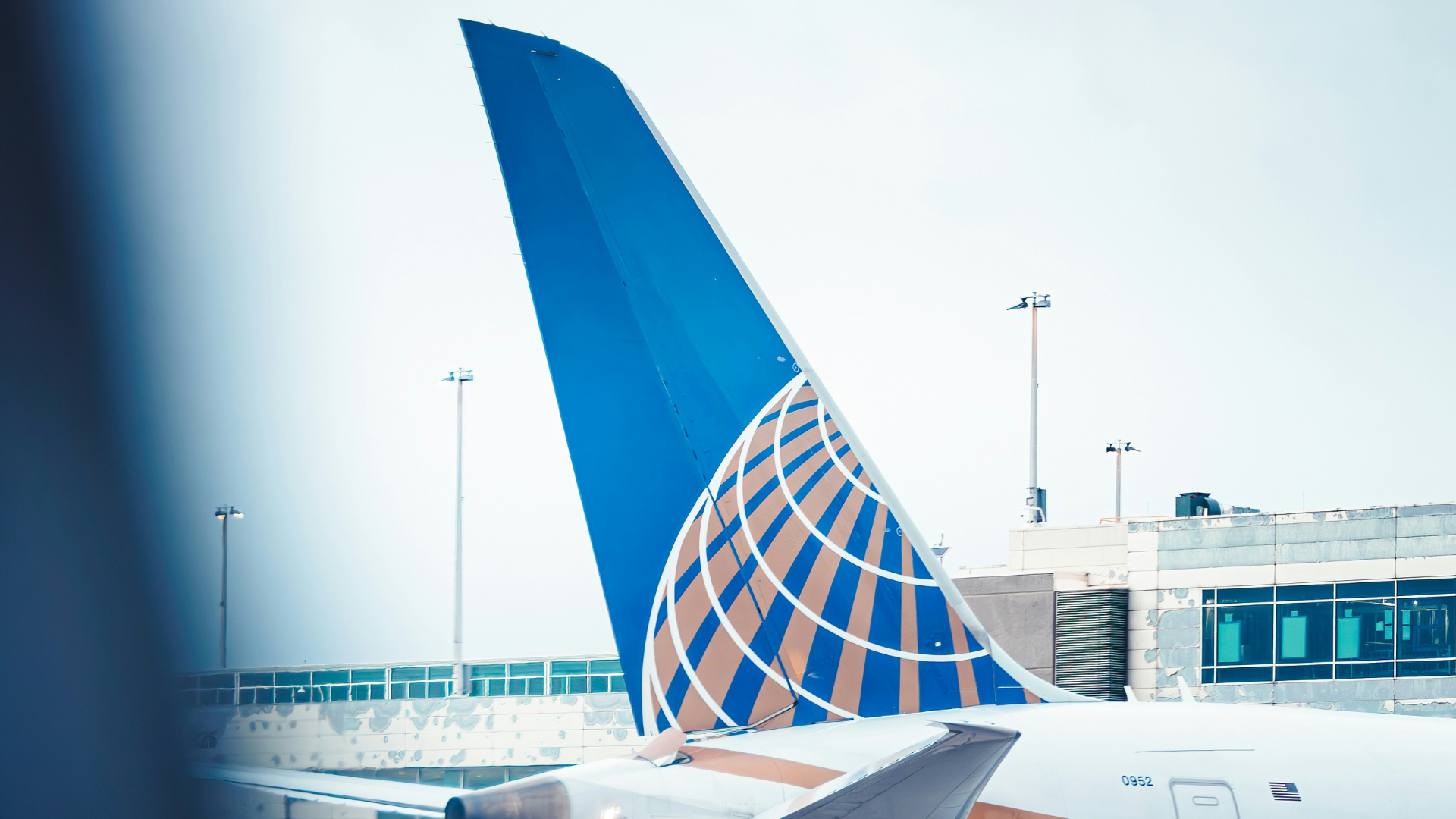 Boeing 787 Winglet United