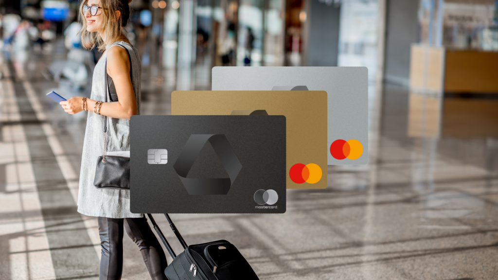 Commerzbank Kreditkarten reisen